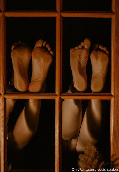Feetish.babes