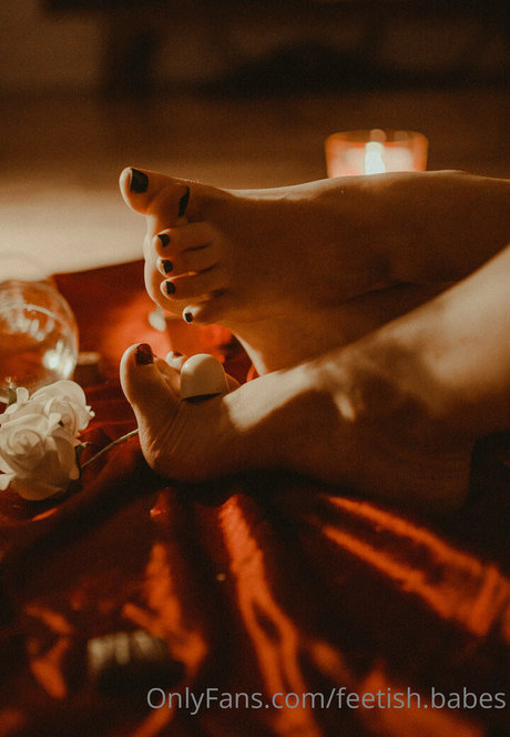 Feetish.babes