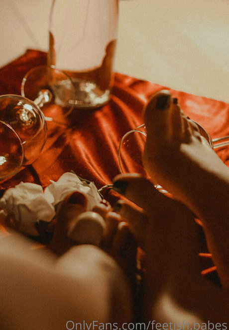 Feetish.babes