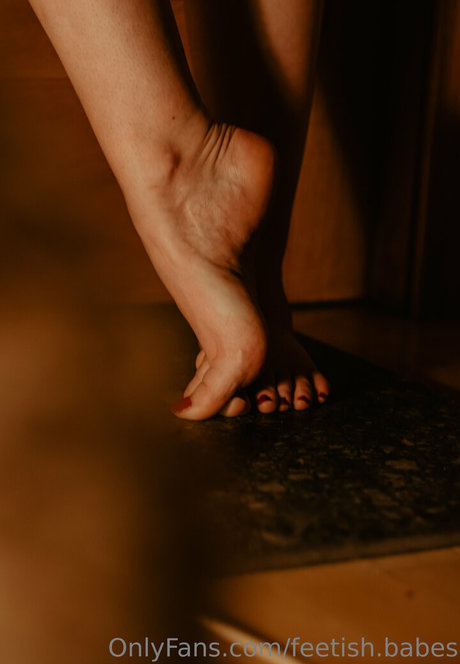 Feetish.babes