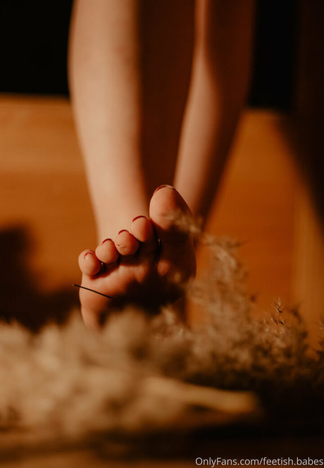 Feetish.babes