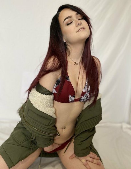 Naakte gelekte OnlyFans-foto van Mrsvalentine666