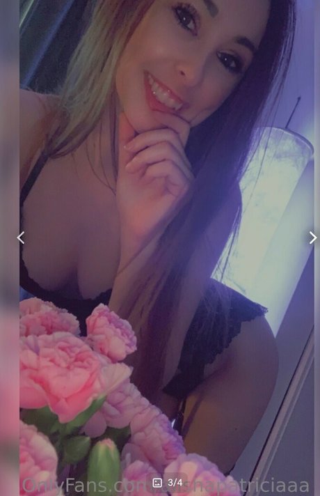 Naakte gelekte OnlyFans-foto van Alisha Wallace