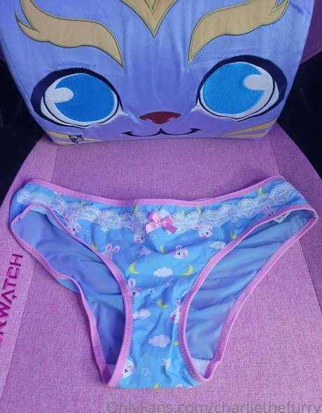 Naakte gelekte OnlyFans-foto van Charliethefurry