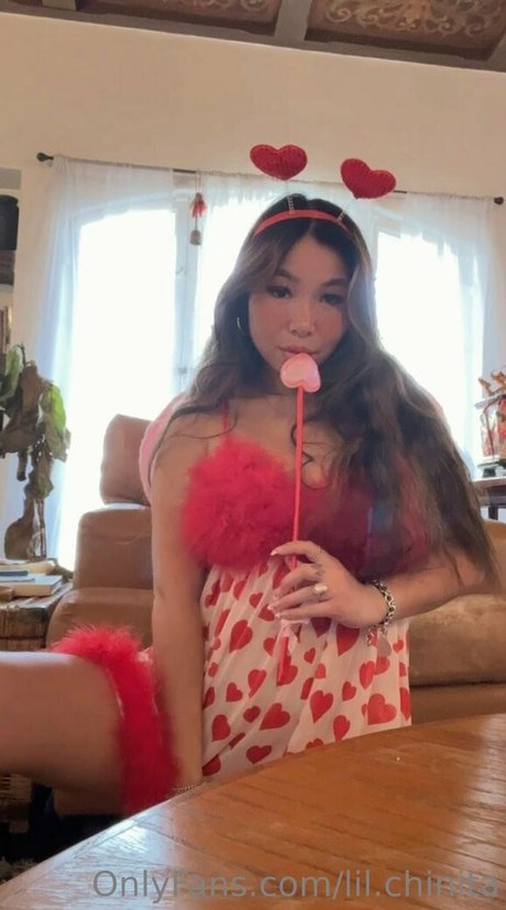 Lilchinita