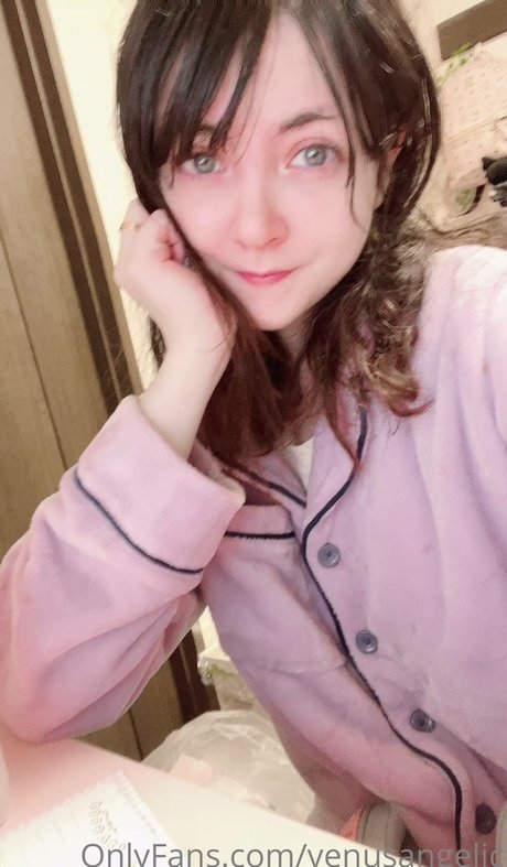 Venusangelic