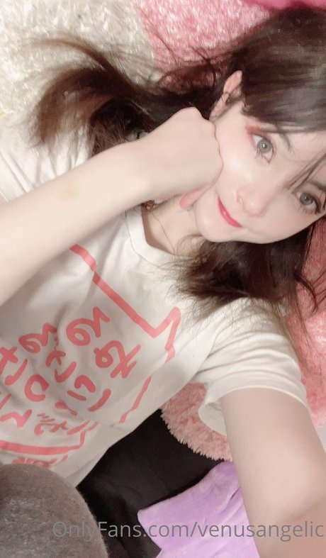 Venusangelic