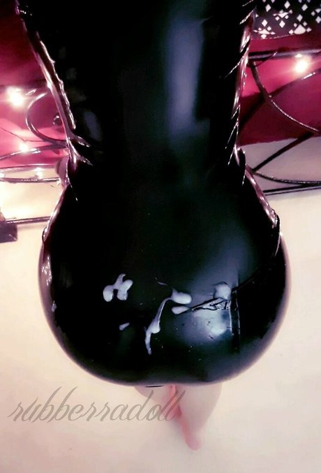 Rubberragdoll