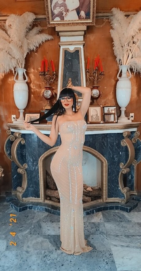 Mia Marin