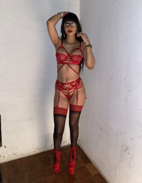 Mia Marin