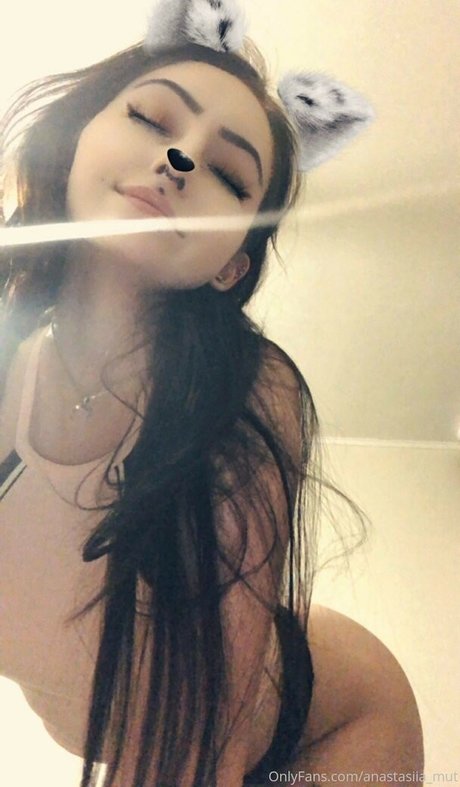 Anastasiia Mut