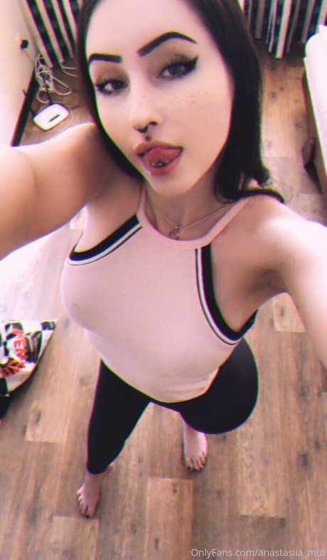 Anastasiia Mut