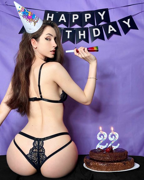 Anastasiia Mut