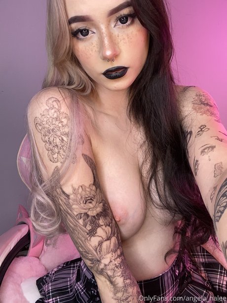 Angela Halee