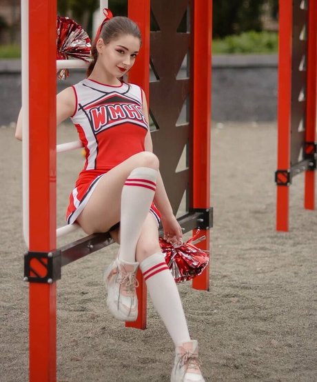 Daria Khime