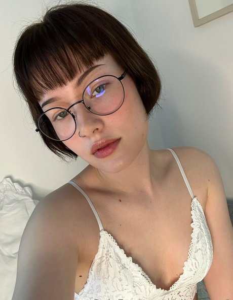 Naakte gelekte OnlyFans-foto van Elinsexy1