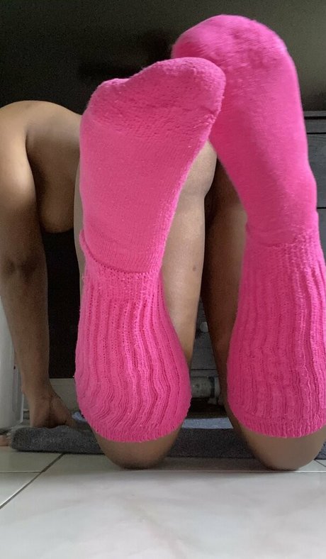 Naakte gelekte OnlyFans-foto van Thickistmami