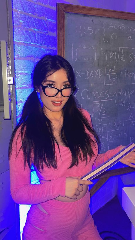 Naakte gelekte OnlyFans-foto van Bear Jocelyn