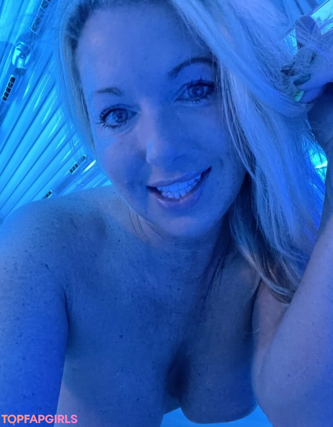 Naakte gelekte OnlyFans-foto van Texasthighs #1281