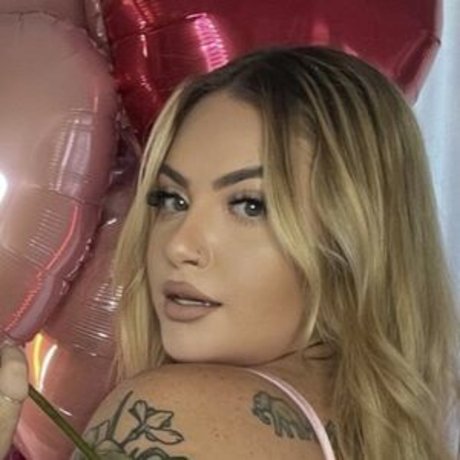 Naakte gelekte OnlyFans-foto van Amandaamcxox