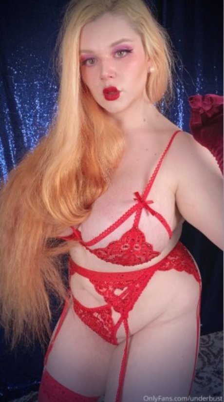 Penny Underbust