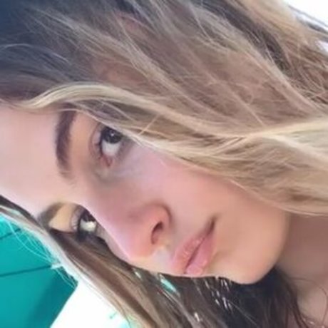 Naakte gelekte OnlyFans-foto van Imkekka