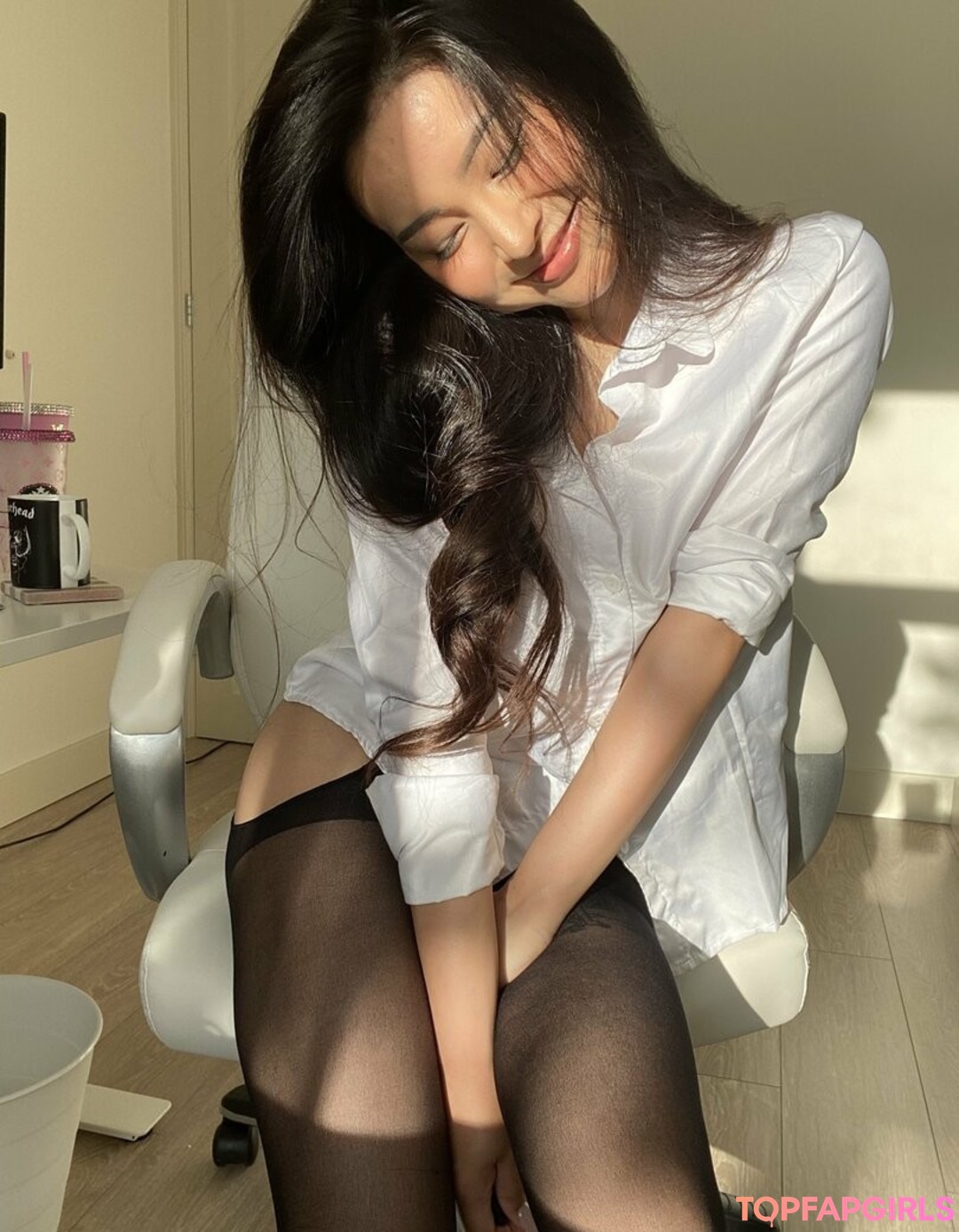 Naakte gelekte OnlyFans-foto van Raelilblack #1572