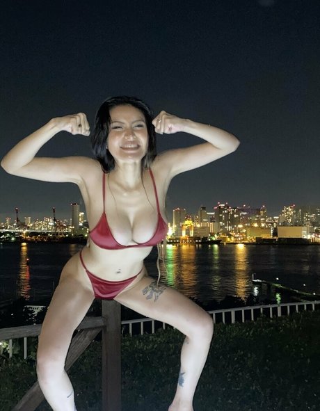 Raelilblack