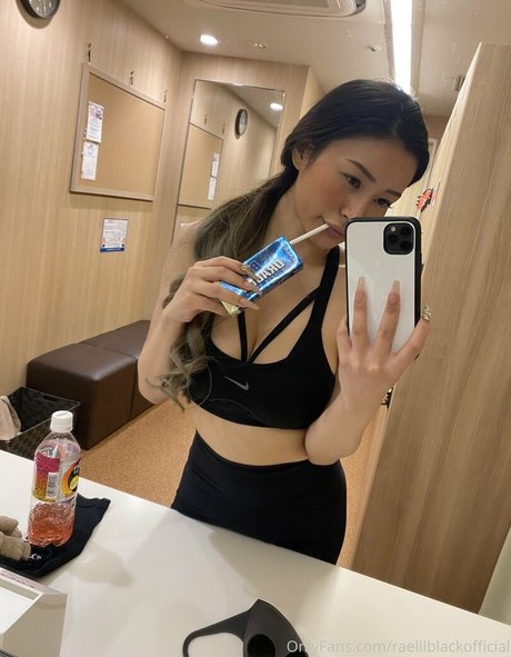 Raelilblack