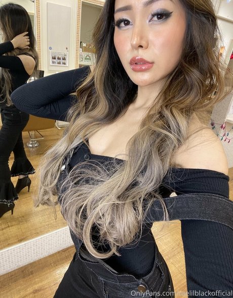 Raelilblack