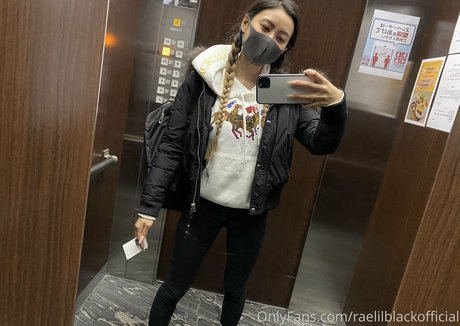 Raelilblack