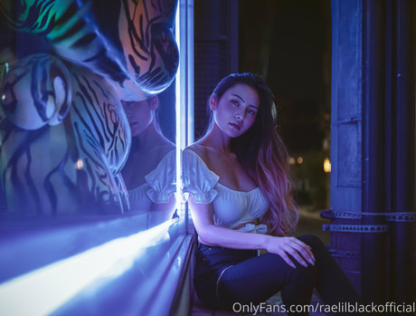 Raelilblack