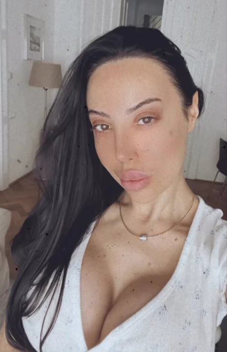Kristilanskaya