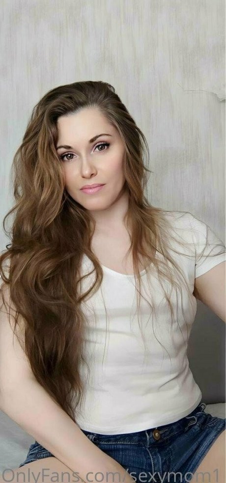 Sexy Mom