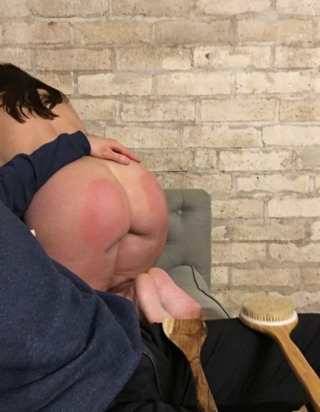 Disciplineddomestically