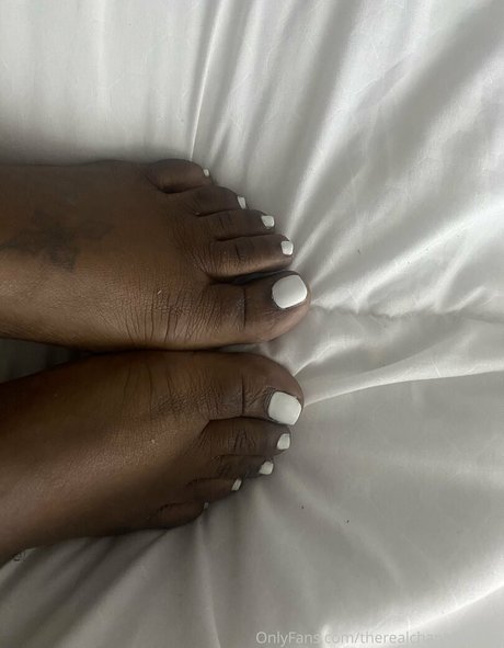 Therealchanellealicia