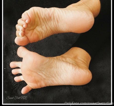 Sweetfeetnzfree