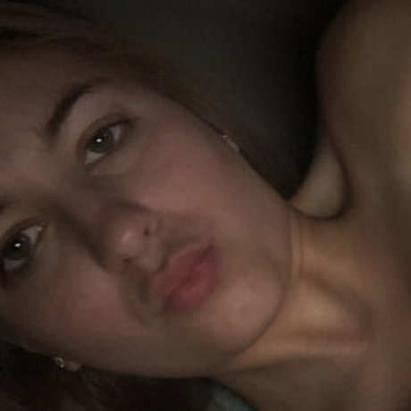 Naakte gelekte OnlyFans-foto van Graciej233