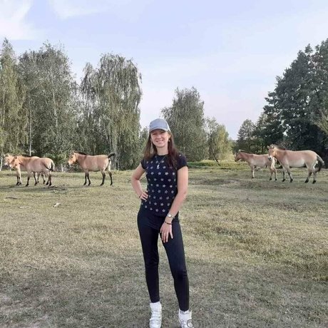Naakte gelekte OnlyFans-foto van Angelicalil