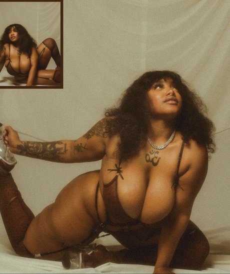 Naakte gelekte OnlyFans-foto van Oyastorms