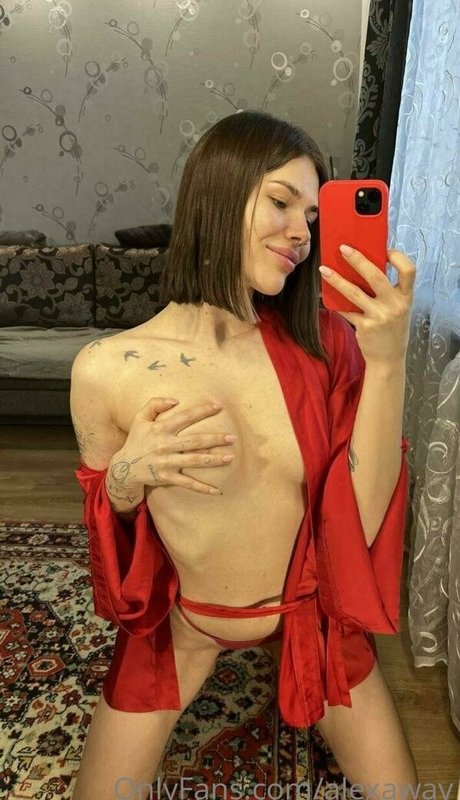 Alexaway