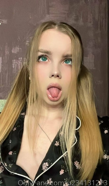 Naakte gelekte OnlyFans-foto van Freyafiery