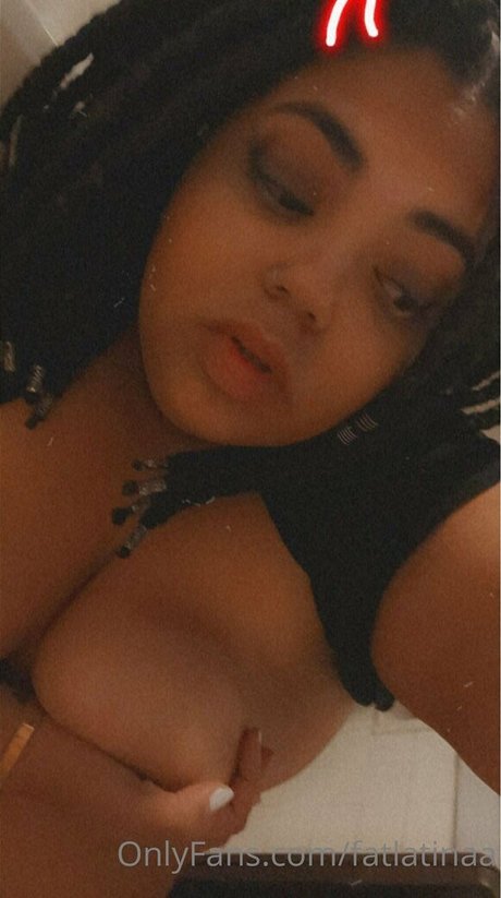 Fatlatinaa