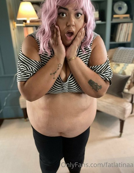 Fatlatinaa