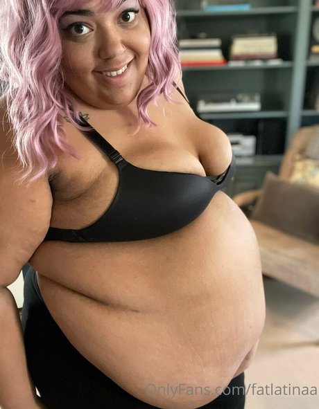 Fatlatinaa