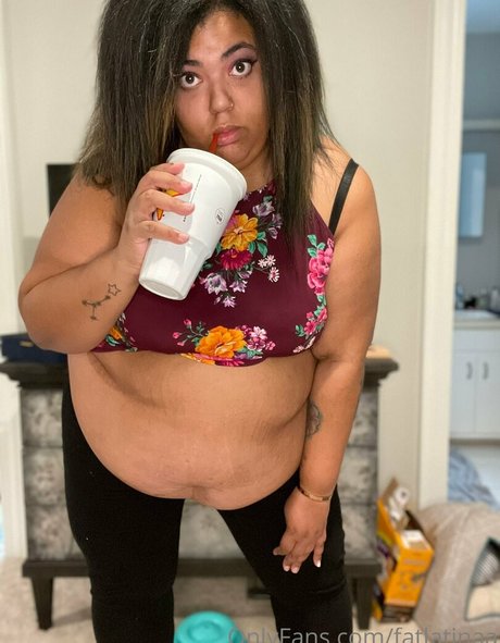 Fatlatinaa