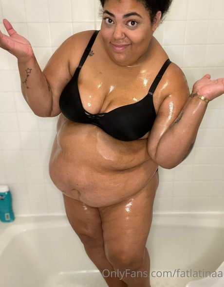 Fatlatinaa