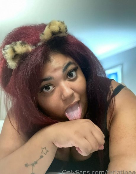 Fatlatinaa