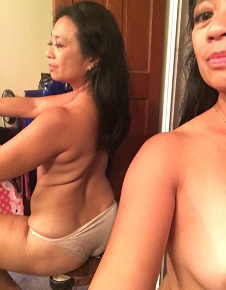 Naakte gelekte OnlyFans-foto van Clubluckystarr