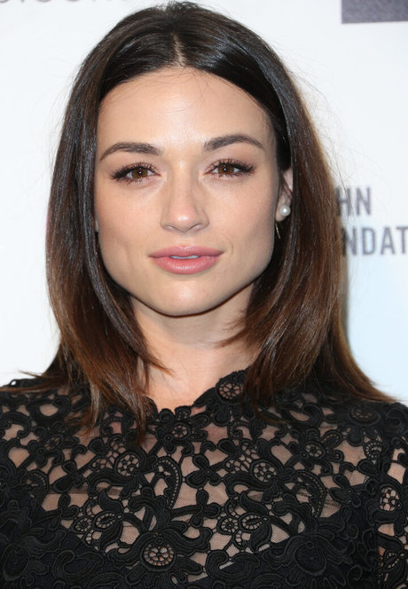 Crystal Reed